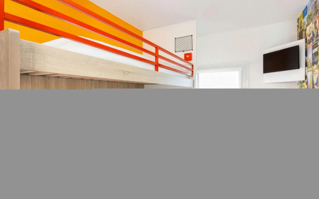 hotelF1 Fréjus Roquebrune-sur-Argens (Hôtel rénové)