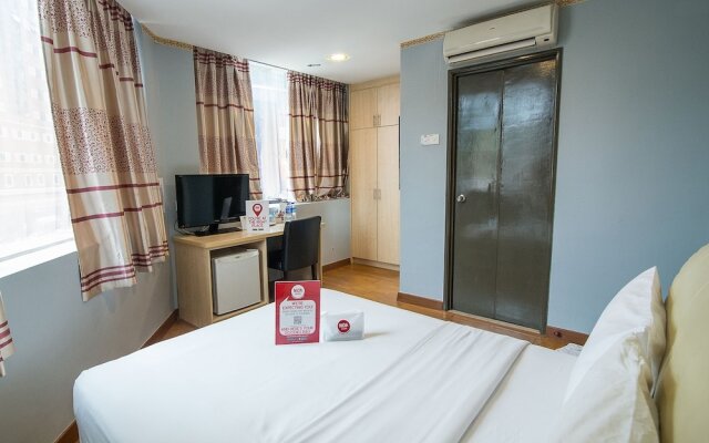 Nida Rooms Lot 10 Sultan Ismail
