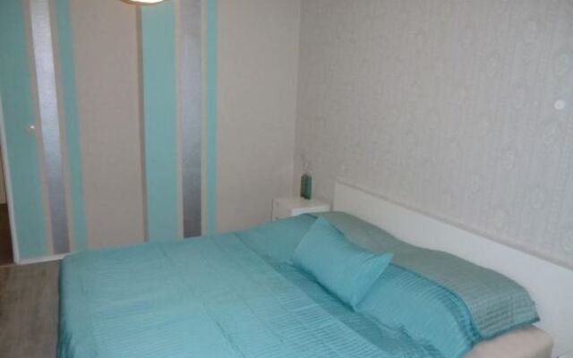 Ferienwohnung Paradise