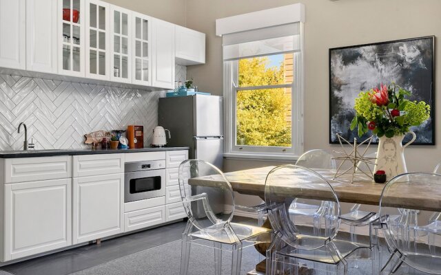 65 Main Daylesford - Hepburn Springs