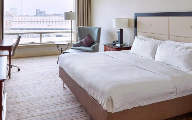 Copenhagen Marriott Hotel
