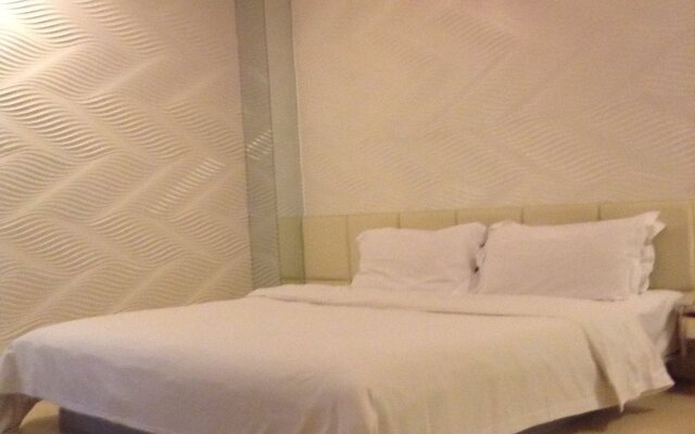 Xiamen Green Spring Boutique Hotel