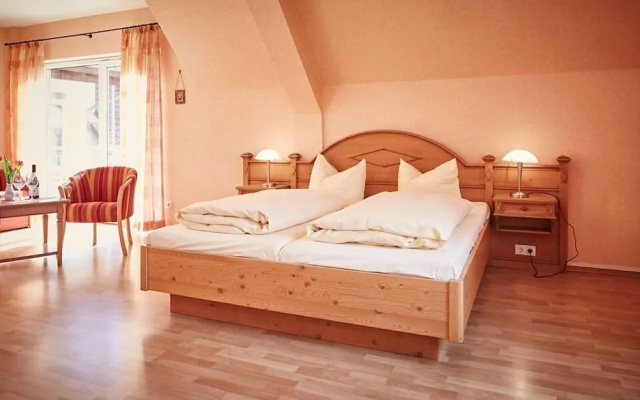 Metzgereigasthof Rebstock