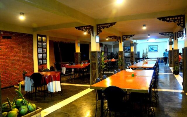 Augusta Pelabuhan Ratu Hotel