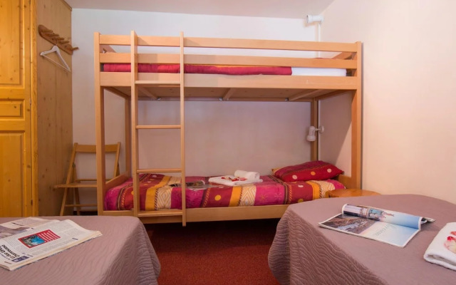 R Sidence Grand Roc - Bruy res 207