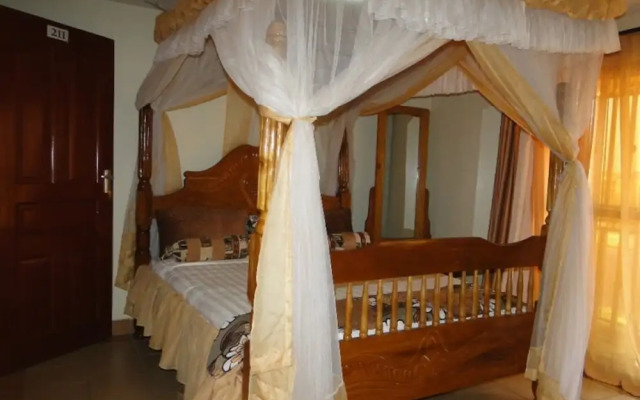 The Hotel Eagles Tala