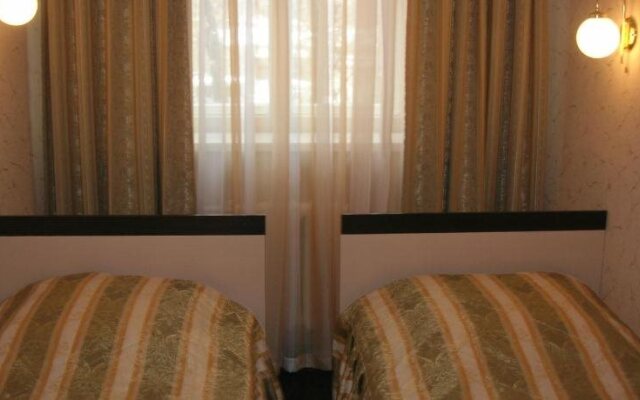 Kolos Hotel