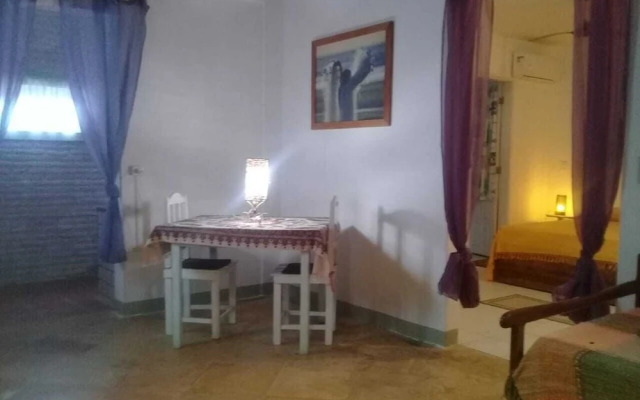 Casa Jasmin