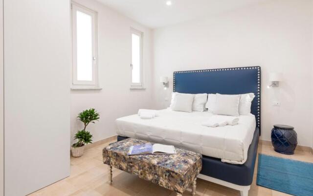 Divo Apartments - Spanish Steps