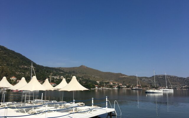 Melek Hotels Selimiye