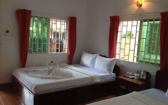 Relax Bungalows