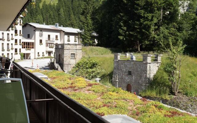 Gesundheitszentrum Bärenhof Bad Gastein