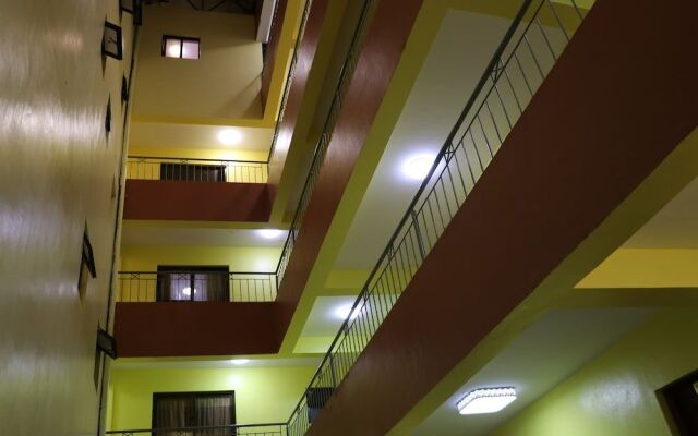 Paleo Hotel & Spa