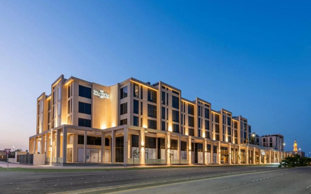 Durrat Jalmouda Hotel