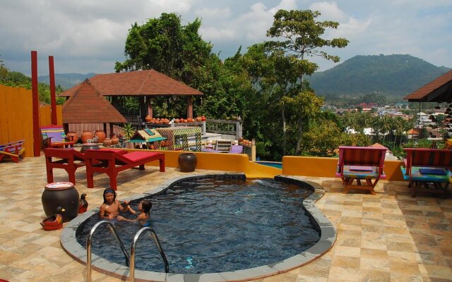Varinda Garden Resort