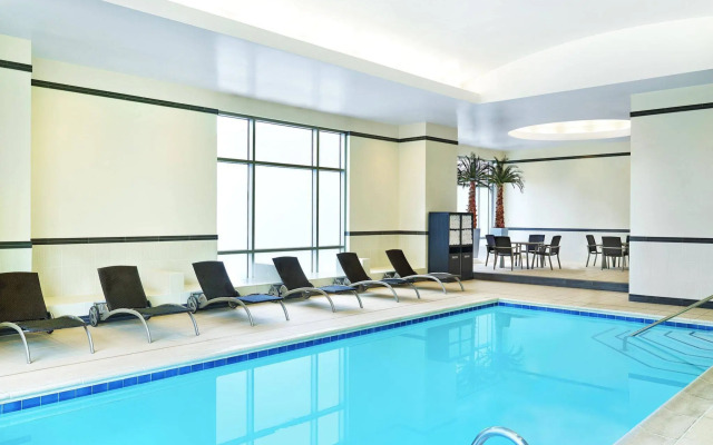 The Westin Virginia Beach Town Center