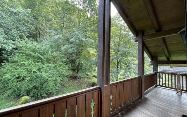 048 Trilocale Duplex nel Verde Pinzolo