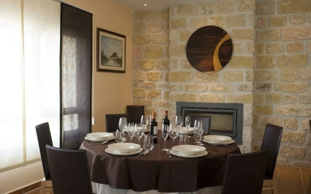 Hotel El Portón de la Sierra