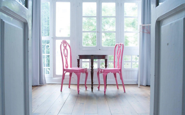 ABCyou Bed&Breakfast