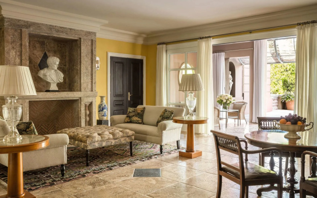Anantara Villas & Suites Marbella Benahavis