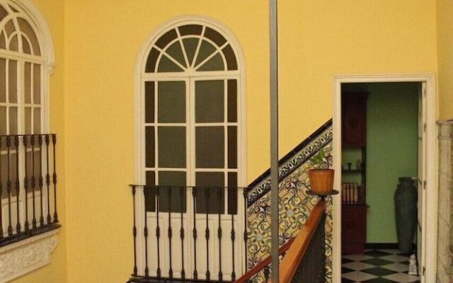 Pensión Hostal La Casa