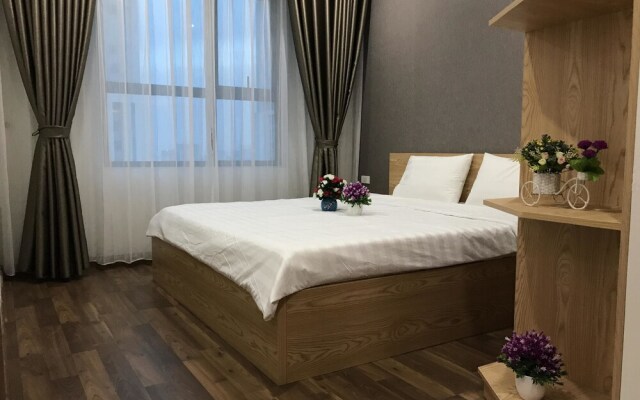 Hanorent Apartment