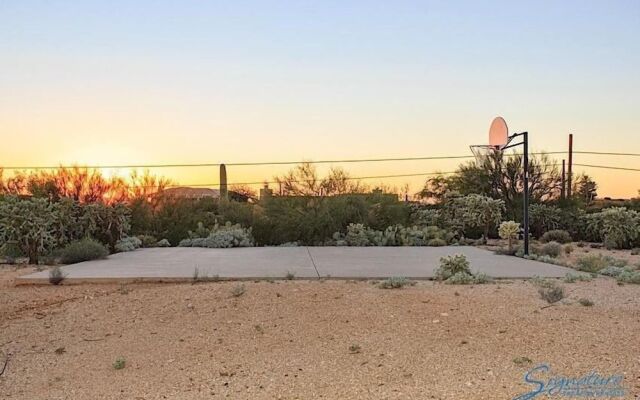 Saguaro Serenity By Signature Vacation Rentals