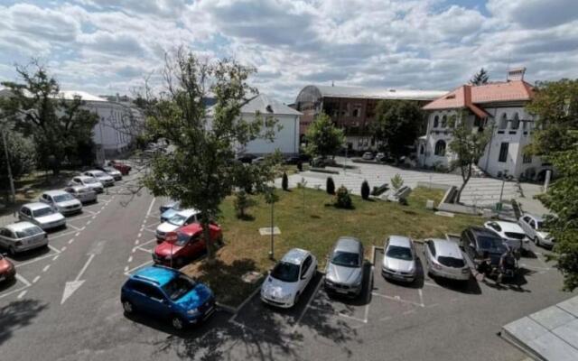 Apartament ultracentral lux
