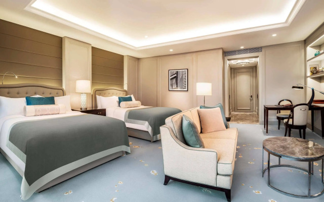 The St. Regis Kuala Lumpur