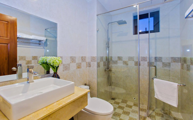 Terrace Villa Hoi An