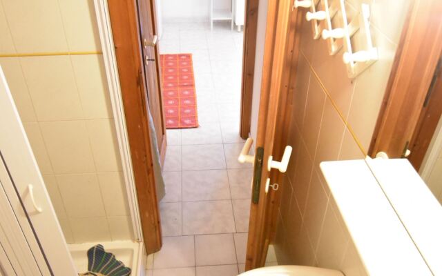 Holiday Home  near the sea-Villetta Antares