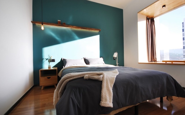 Yunjvhaijing Dali Hotel – Guest Rooms – Dali