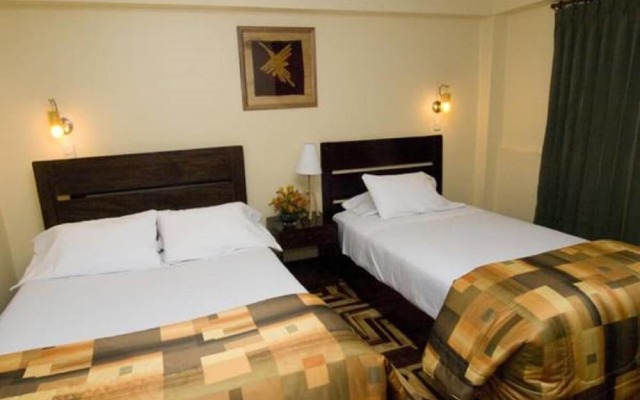 Hostal Samichay