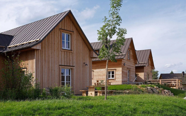 Torfhaus HARZRESORT