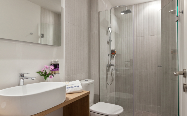 Trendy Hotel by Athens Prime Hotels