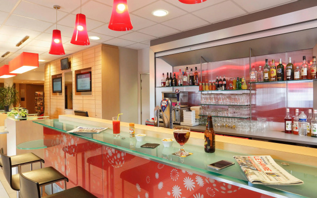 ibis Le Havre Sud Harfleur