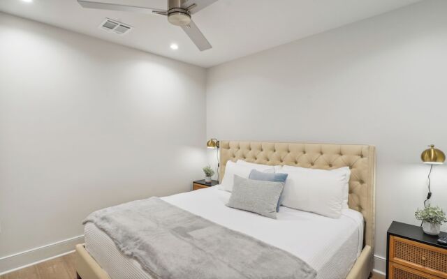 The Eleanor New Orleans