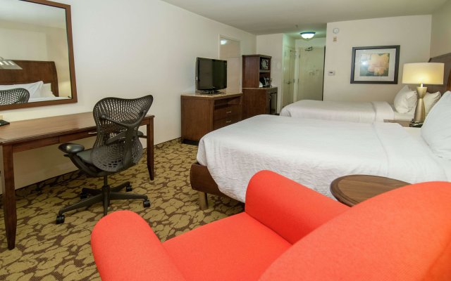 Hilton Garden Inn New Orleans Airport