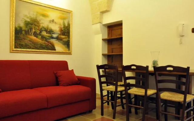B&B Al Borgo Antico Ristorante