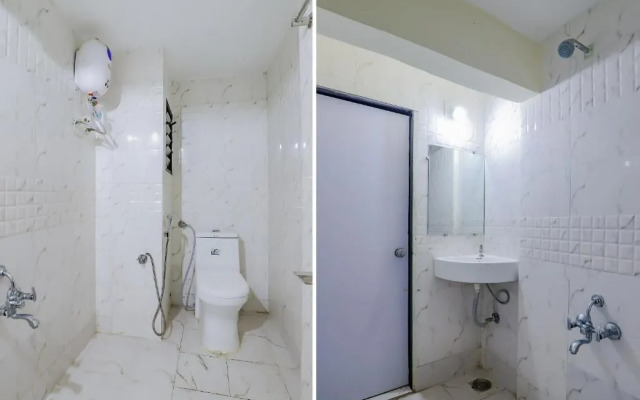 Hotel Meet Palace by Oyo Rooms