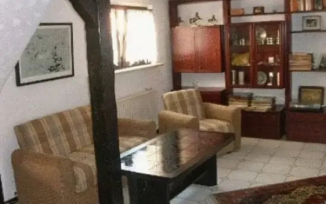 Pension Leipziger Hof