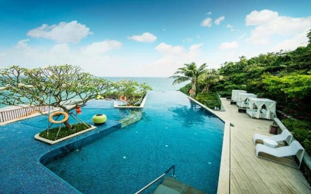 Wyndham Shenzhou Peninsula