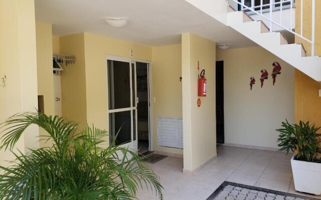 Pousada Barra Nativa