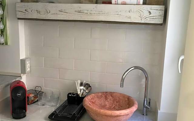 L'AngoLetto B&B