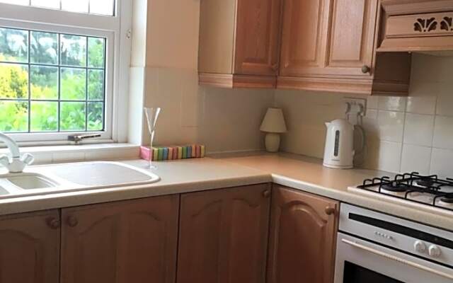 Wynberg House Swansea Bed  Breakfast