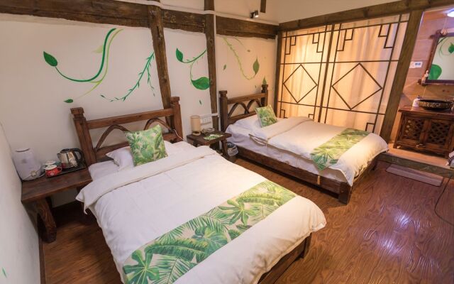 Xisu Inn