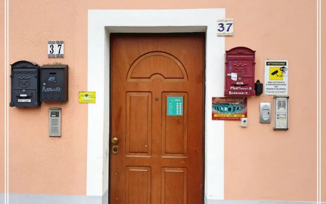 Verona Holidays Appartamento