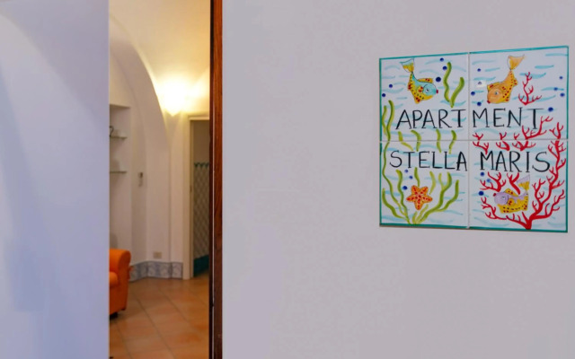 Apartment Stella Maris