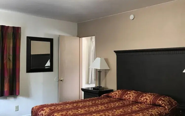 Townhouse Motel