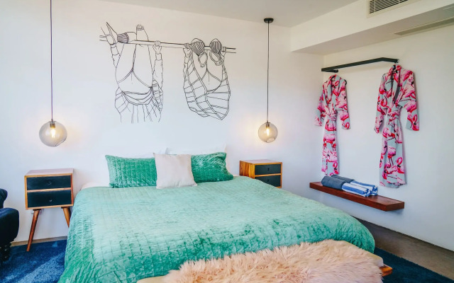 The Pink Hotel Coolangatta